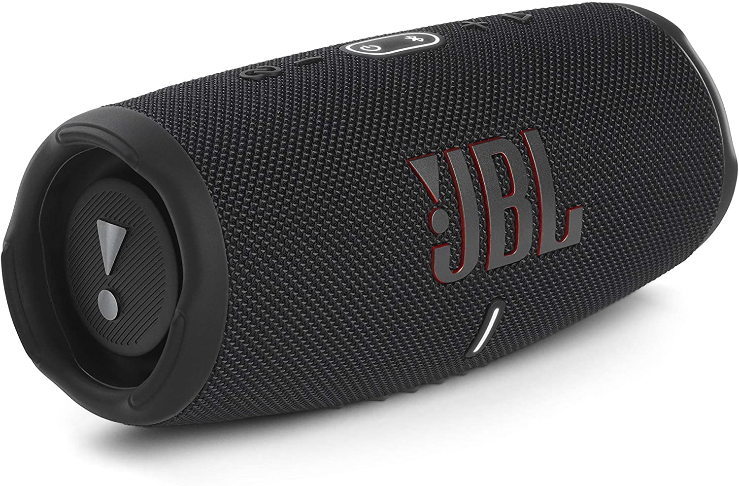 JBL Charge 5, melna - Portatīvais bezvadu skaļrunis | Areaal.ee