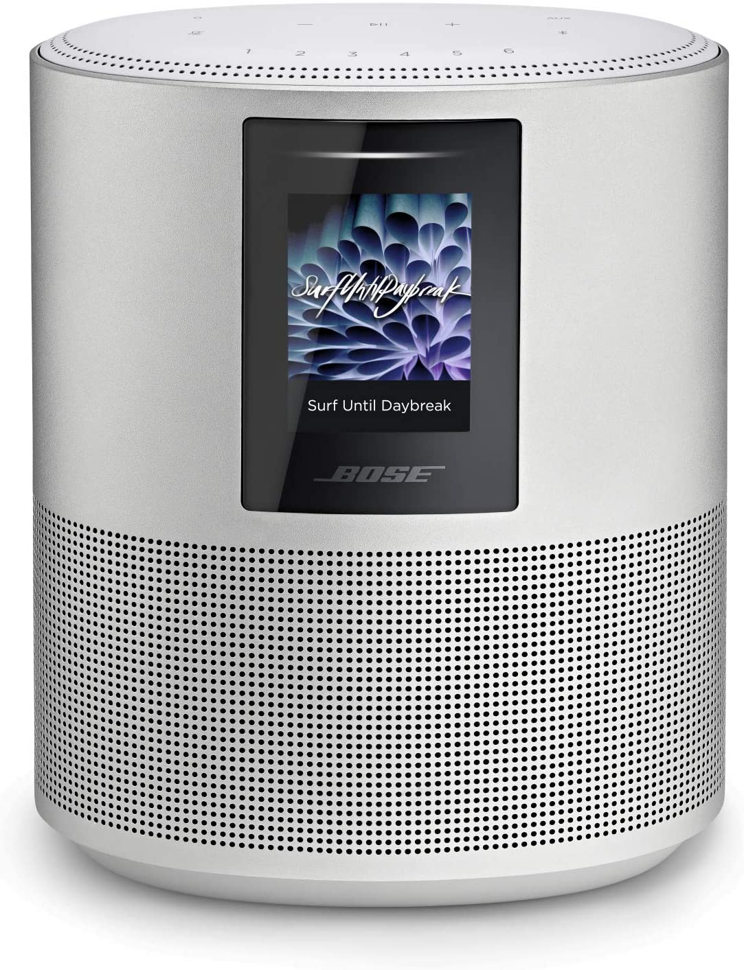Bose Home Speaker 500 hõbe