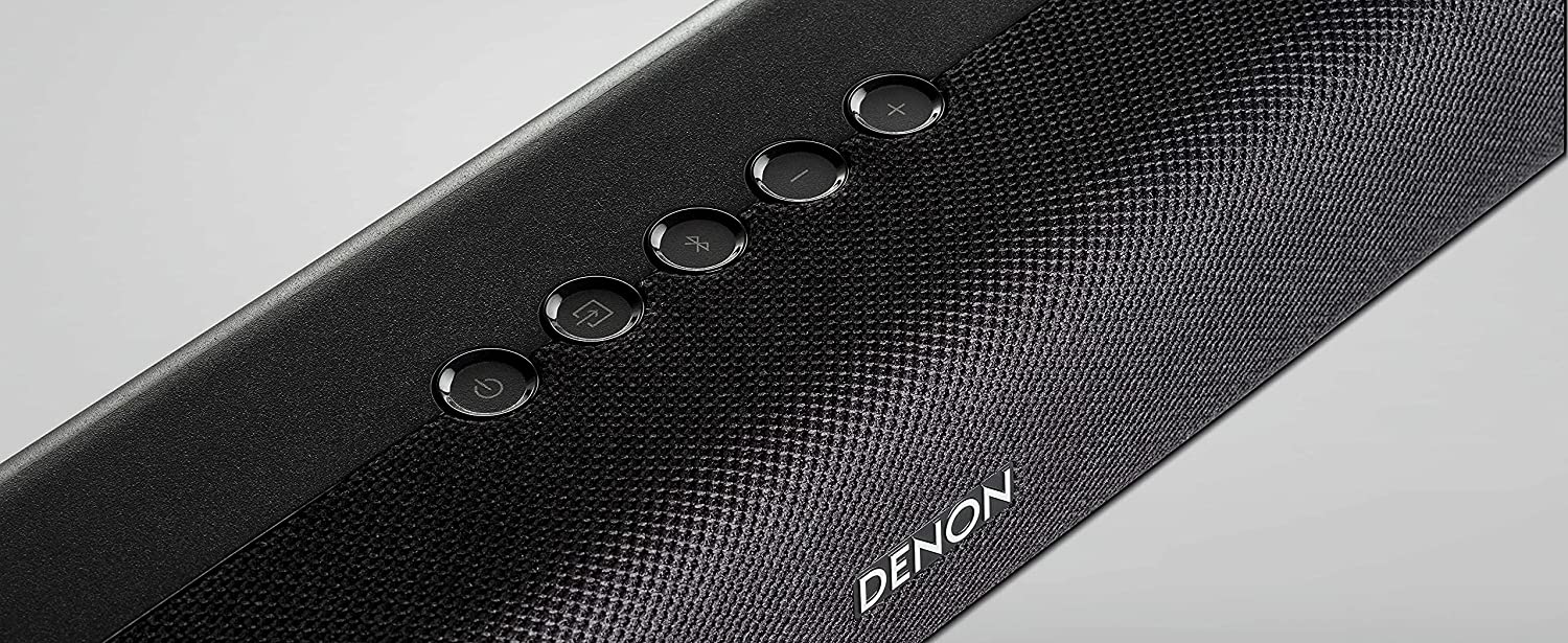 Soundbar Denon DHT-S316