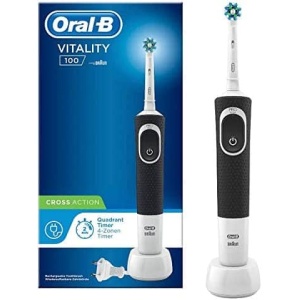 Braun Oral-B Vitality 100 must