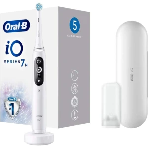 Braun Oral-B iO 7 valge