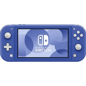 Nintendo Switch Lite sinine
