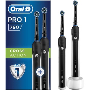 Braun Oral-B PRO790