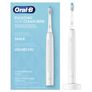 Braun Oral-B Slim Clean 2000