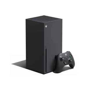 Xbox Series X mängukonsool