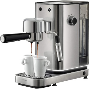 Espressomasin WMF Lumero