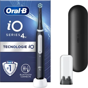 Braun Oral-B iO4