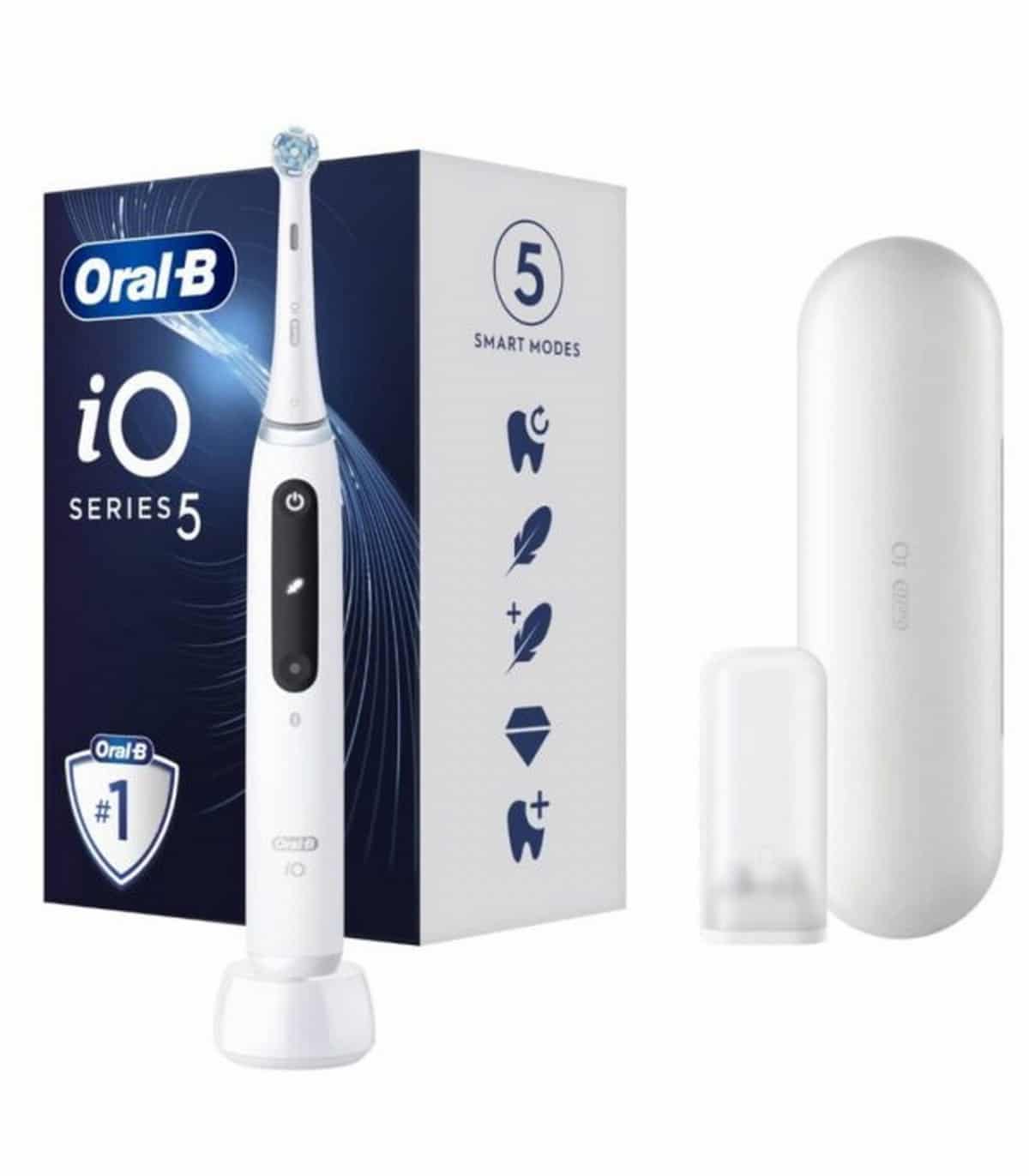 Braun Oral-B iO 5