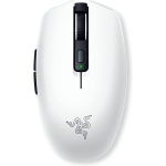 Razer Orochi V2, valge – Juhtmevaba optiline hiir
