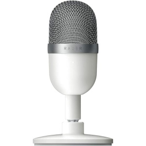 Razer Seiren Mini, USB, valge - Mikrofon