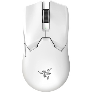 Razer Viper V2 Pro, valge - Juhtmevaba optiline hiir