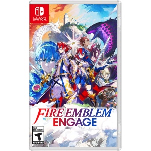 Fire Emblem Engage, Nintendo Switch - Mäng