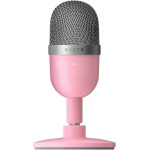 Razer Seiren Mini, USB, roosa – Mikrofon
