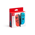 Mängupuldid Nintendo Joy-Con, 045496430566
