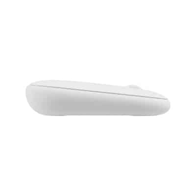 Logitech Mouse 910-005716 Pebble white