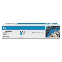 Privaatpostitus: HP 126A  for Color LaserJet CP1025/Pro100,Pro200/M275 series Toner Cyan (1.000pages)