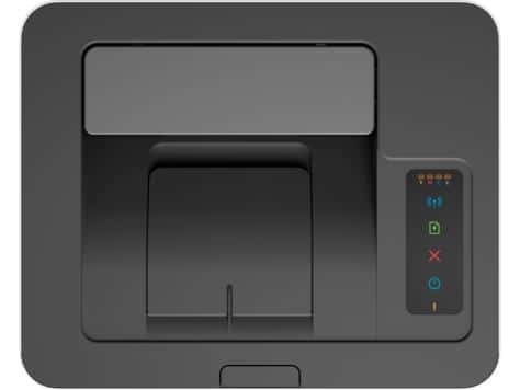Colour Laser Printer|HP|150nw|USB 2.0|WiFi|ETH|4ZB95A#B19