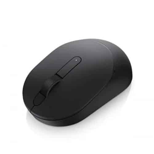 Dell Mobile Wireless Mouse – MS3320W – Black