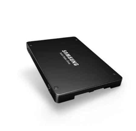 SSD SAS2.5″ 1.92TB PM1643A/MZILT1T9HBJR-00007 SAMSUNG