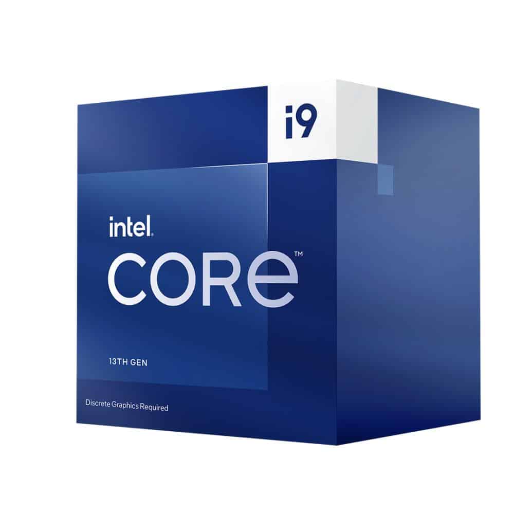 CPU|INTEL|Desktop|Core i9|i9-13900F|Raptor Lake|2000 MHz|Cores 24|36MB|Socket LGA1700|65 Watts|BOX|BX8071513900FSRMB7