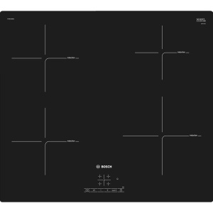 Int.induktsioonplaat, Bosch, 60cm