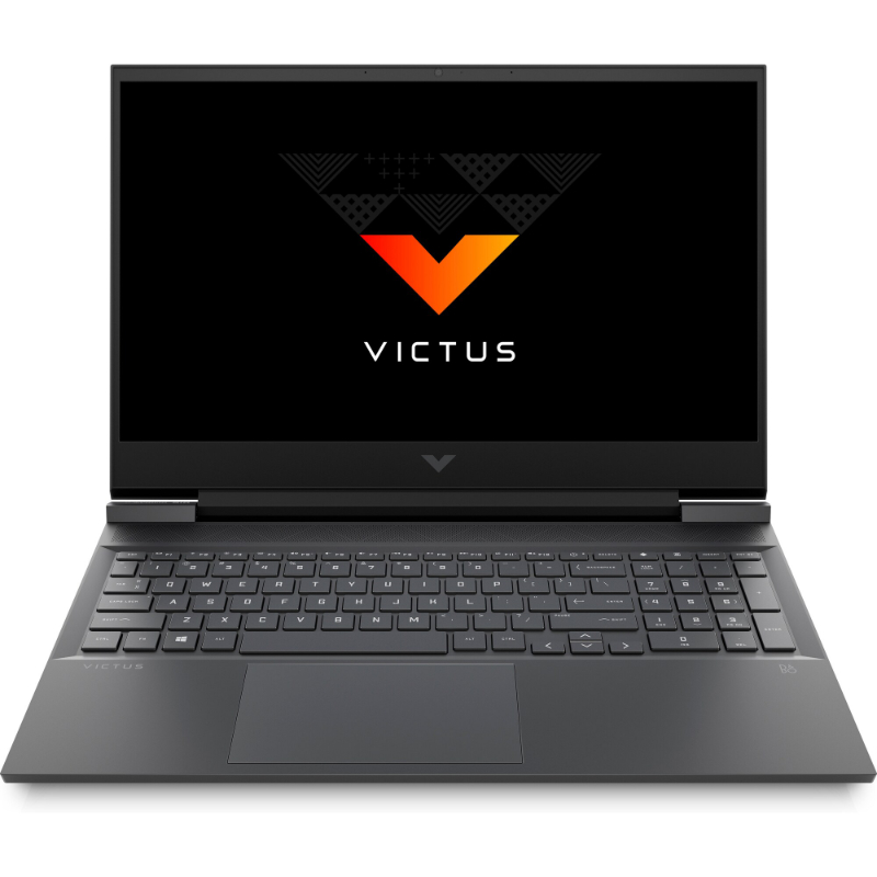 VICTUS by HP 16-e0007ny – Ryzen 5 5600H, 16GB, 512GB SSD, 16.1 FHD, GeForce RTX 3060 6GB, US backlit , Mica Silver, Win 11 Home, 1 years