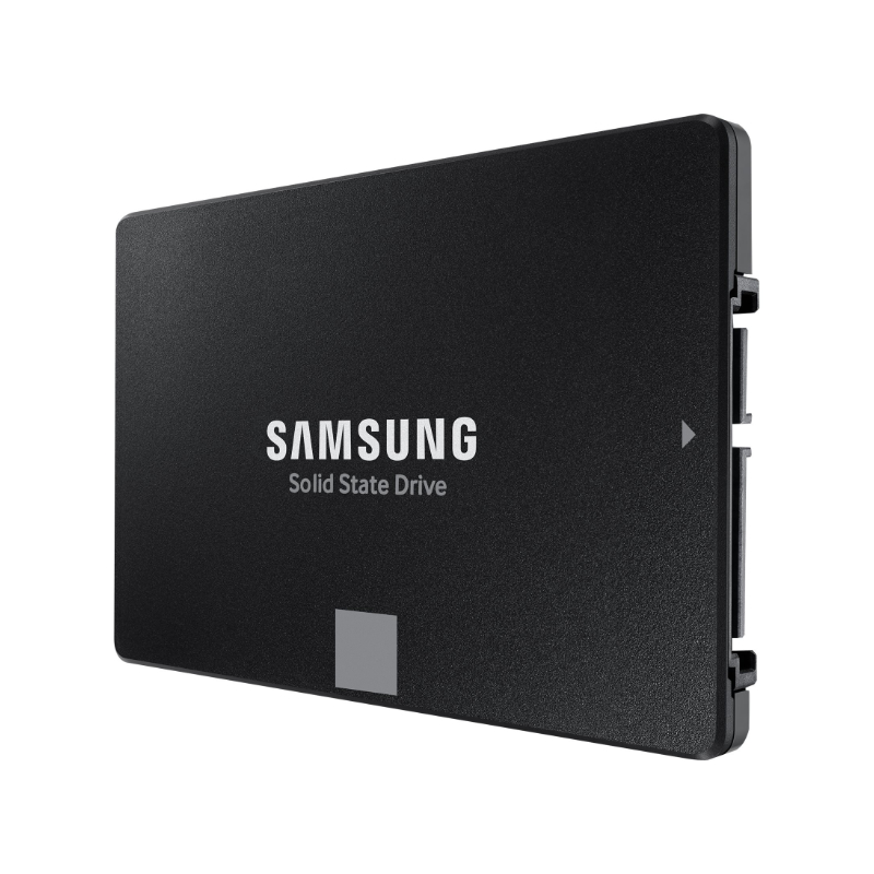HDSSD 2.5 (Sata) 2TB Samsung 870 EVO Basic