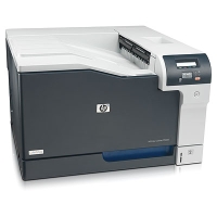 HP Color LaserJet CP5225 Printer – A3 Color Laser, Print, Manual-Duplex, 20ppm, 1500-5000 pages per month
