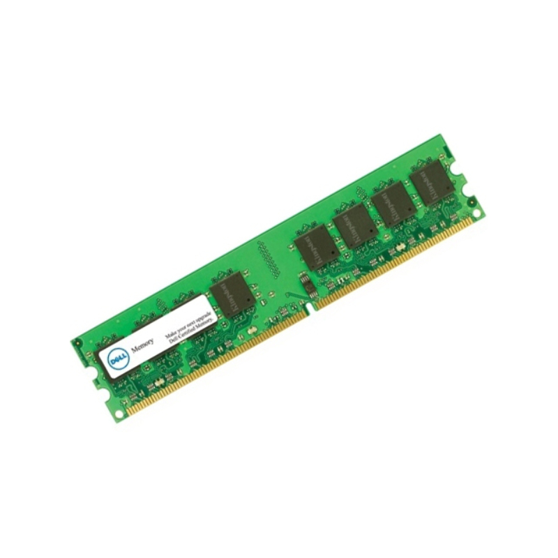 Dell Memory Upgrade – 16GB – 1RX8 DDR4 UDIMM 3200MHz