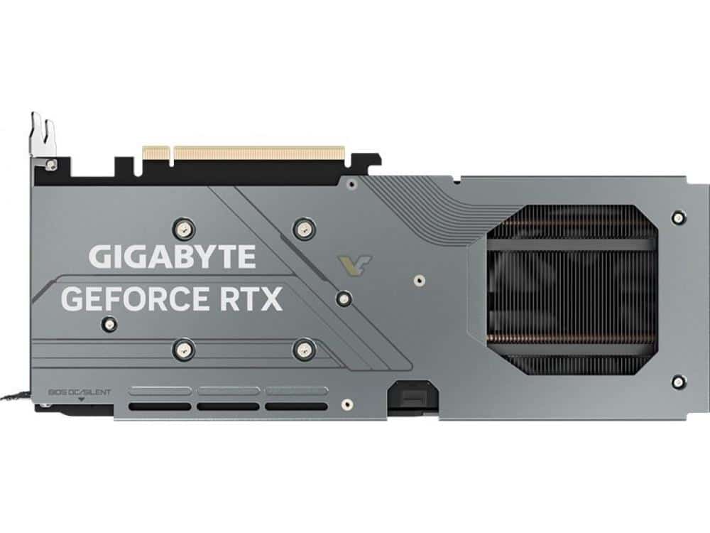 Graphics Card|GIGABYTE|NVIDIA GeForce RTX 4060|8 GB|GDDR6|128 bit|PCIE 4.0 16x|Dual Slot Fansink|2xHDMI|2xDisplayPort|GV-N4060GAMINGOC-8GD