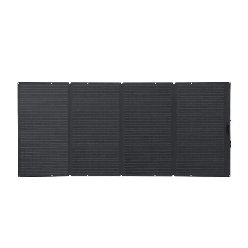 Päikesepaneel EcoFlow Solar 400W