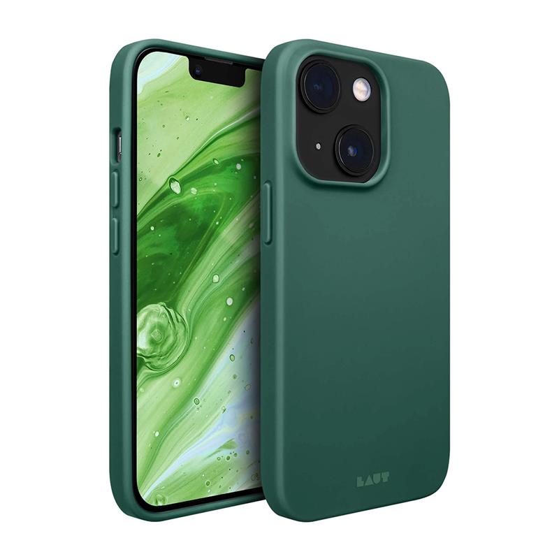 iPhone 14 Plus Laut Huex ümbris, roheline