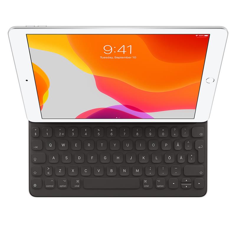 Apple iPad 9th gen (2022) Smart klaviatuur, RUS