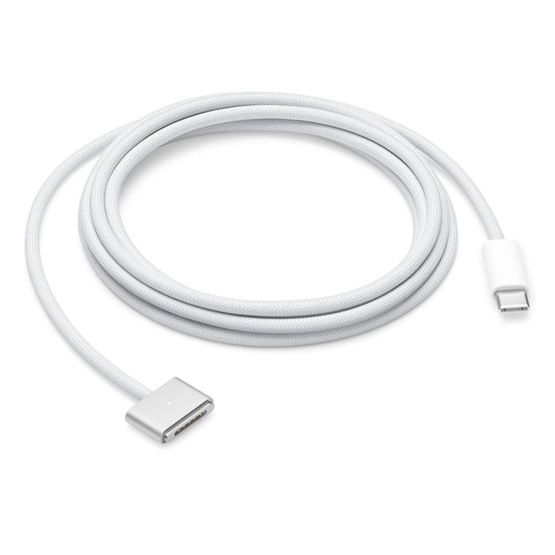 Kaabel Apple USB C – Magsafe 3, 2m