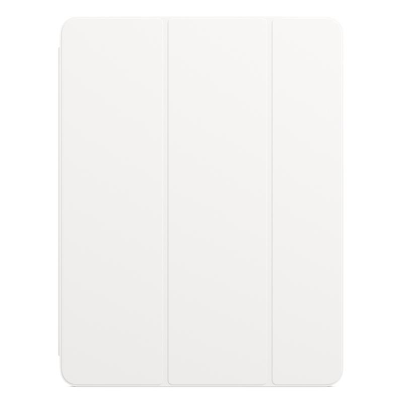 iPad Pro 12.9” (2021) Smart Folio, valge