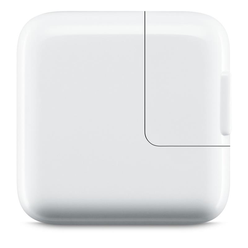 Vooluad.Apple USB Power Adapter 12W