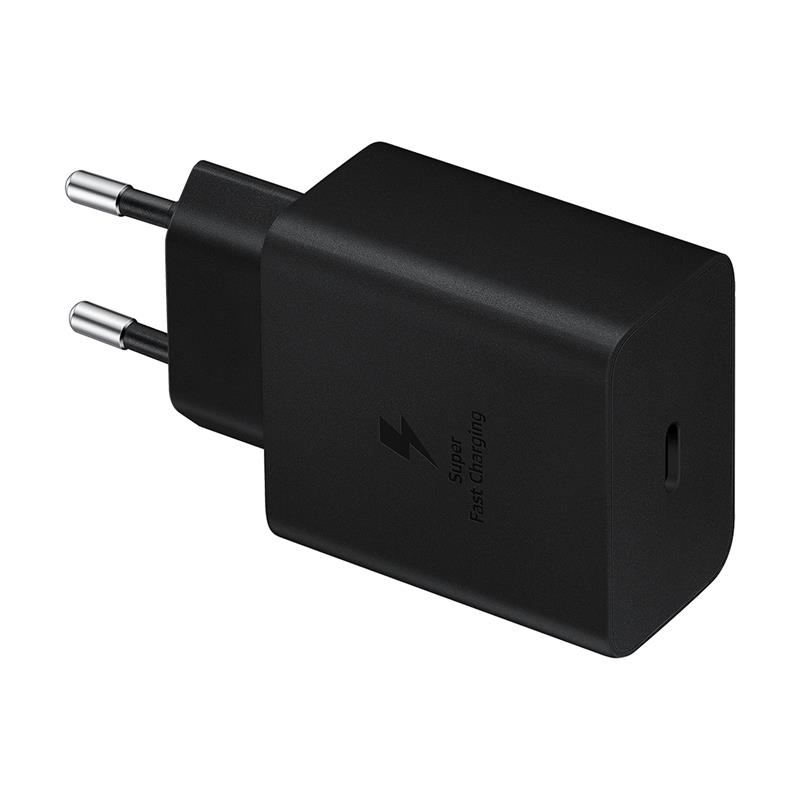 Wall charger USB-C 45W