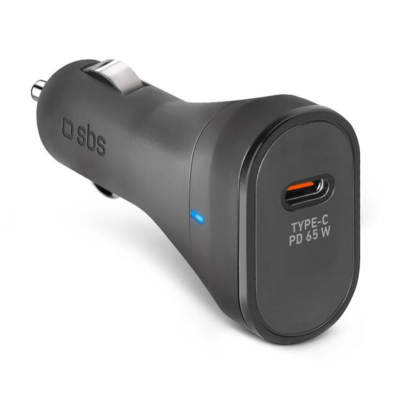 Charger SBS Car 65W USB-C