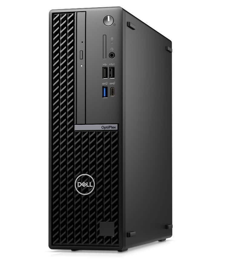PC|DELL|OptiPlex|7010|Business|SFF|CPU Core i7|i7-13700|2100 MHz|RAM 16GB|DDR5|SSD 512GB|Graphics card Intel Integrated Graphics|Integrated|ENG|Windows 11 Pro|Included Accessories Dell Optical Mouse-MS116 – Black;Dell Wired Keyboard KB216 Black|N013O7010SFFPEMEA_VP