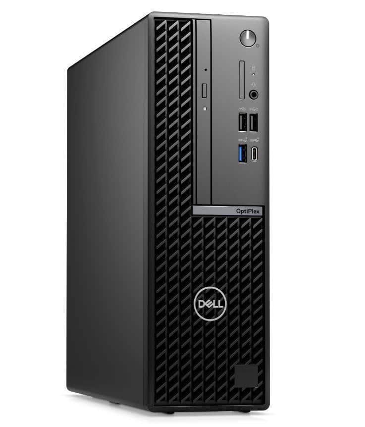 PC|DELL|OptiPlex|7010|Business|SFF|CPU Core i7|i7-13700|2100 MHz|RAM 16GB|DDR5|SSD 512GB|Graphics card Intel Integrated Graphics|Integrated|ENG|Windows 11 Pro|Included Accessories Dell Optical Mouse-MS116 – Black;Dell Wired Keyboard KB216 Black|N013O7010SFFPEMEA_VP