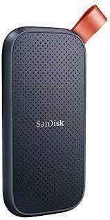 SanDisk Portable 1TB SSD Gen 2