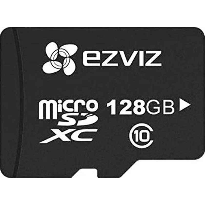 EZVIZ SD Storage Card 128GB