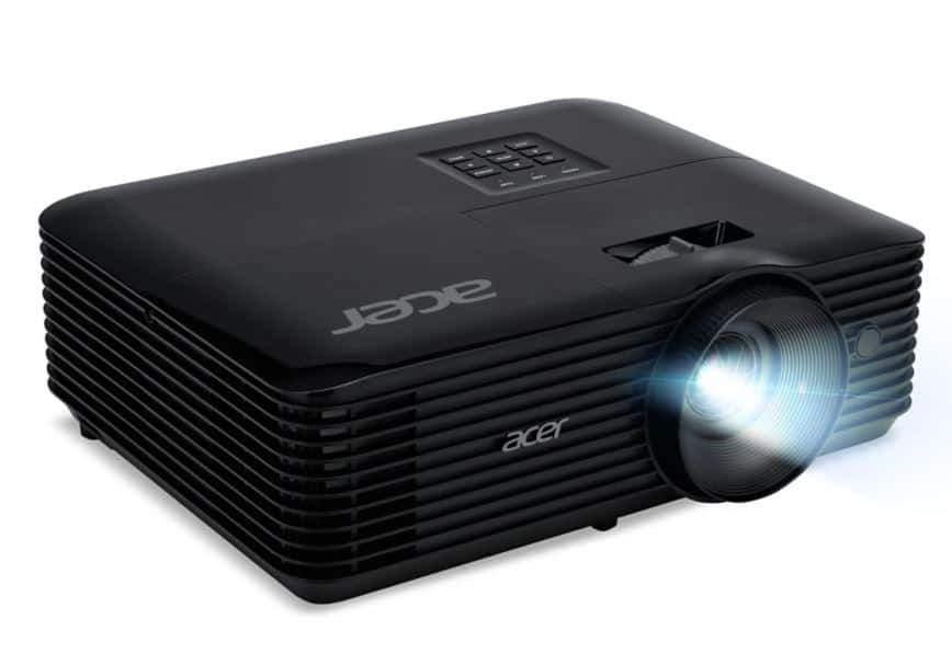 PROJECTOR X1326AWH 4000 LUMENS/MR.JR911.001 ACER