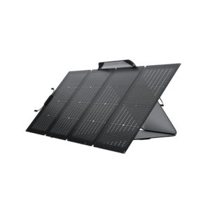 Solar panel EcoFlow 220W