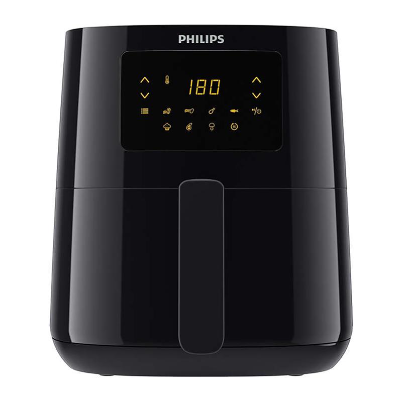 Kuumaõhufritüür Essential Philips 4,1 L