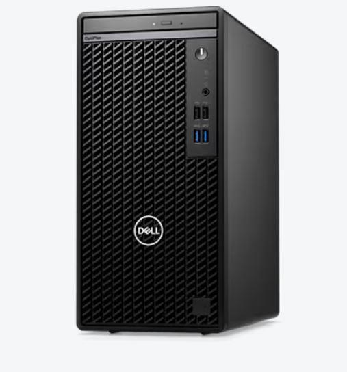 PC|DELL|OptiPlex|7010|Business|Tower|CPU Core i5|i5-13500|2500 MHz|RAM 8GB|DDR4|SSD 512GB|Graphics card Intel UHD Graphics 770|Integrated|ENG|Windows 11 Pro|Included Accessories Dell Optical Mouse-MS116 – Black;Dell Multimedia Keyboard-KB216 -Black|N010O7010MTEMEA_AC_VP