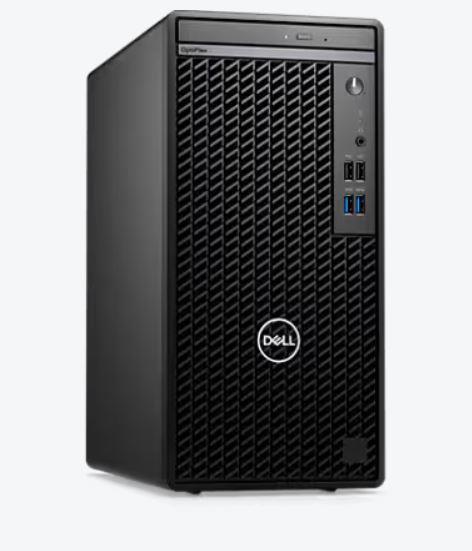 PC|DELL|OptiPlex|7010|Business|Tower|CPU Core i5|i5-13500|2500 MHz|RAM 8GB|DDR4|SSD 512GB|Graphics card Intel UHD Graphics 770|Integrated|ENG|Windows 11 Pro|Included Accessories Dell Optical Mouse-MS116 – Black;Dell Multimedia Keyboard-KB216 -Black|N010O7010MTEMEA_AC_VP