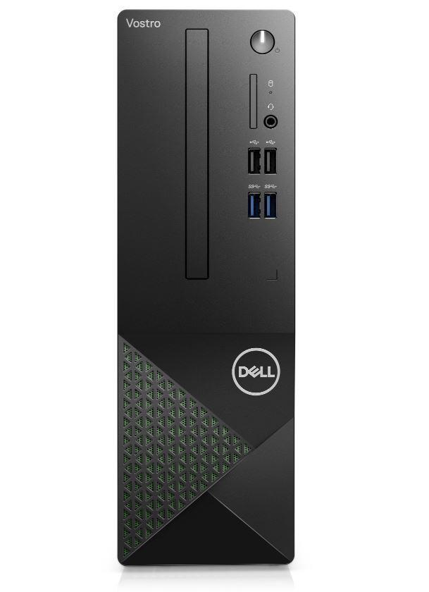 PC|DELL|Vostro|3020|Business|SFF|CPU Core i7|i7-13700|2100 MHz|RAM 16GB|DDR4|3200 MHz|SSD 512GB|Graphics card Intel UHD Graphics 770|Integrated|Windows 11 Pro|Included Accessories Dell Optical Mouse-MS116 – Black|N2028VDT3020SFFEMEA01_N