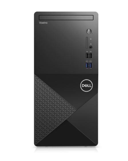 PC|DELL|Vostro|3020|Business|Tower|CPU Core i7|i7-13700F|2100 MHz|RAM 16GB|DDR4|3200 MHz|SSD 512GB|Graphics card NVIDIA GeForce GTX 1660 SUPER|6GB|Windows 11 Pro|Included Accessories Dell Optical Mouse-MS116 – Black|QLCVDT3020MTEMEA01_NOKE