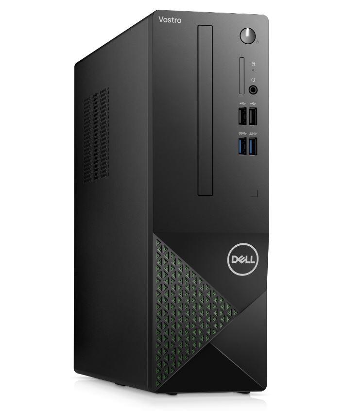 PC|DELL|Vostro|3020|Business|SFF|CPU Core i5|i5-13400|2500 MHz|RAM 8GB|DDR4|3200 MHz|SSD 256GB|Graphics card  Intel UHD Graphics 730|Integrated|Windows 11 Pro|Included Accessories Dell Optical Mouse-MS116 – Black|N2010VDT3020SFFEMEA01_N